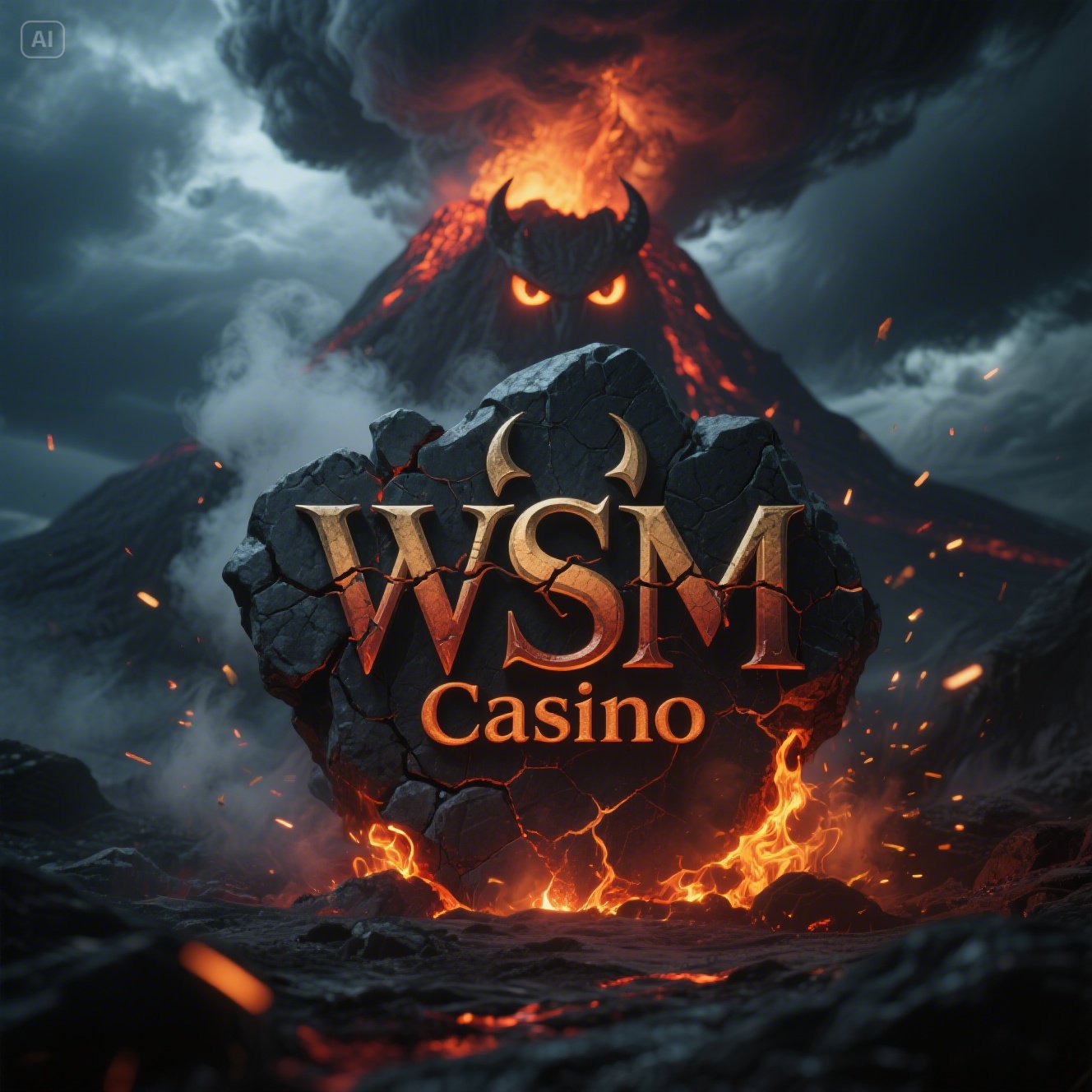 WSM Casino